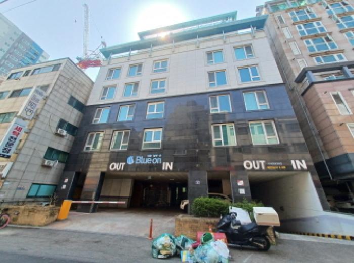 경기 부천시 원미구 심곡동 아파트 경매 물건 사진 2 · 2025타경33035