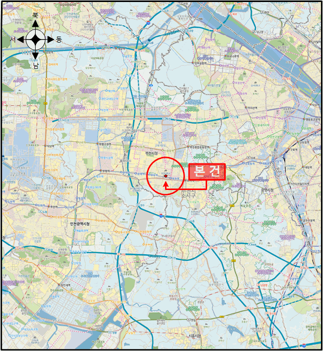 경기 부천시 원미구 심곡동 아파트 경매 물건 사진 4 · 2025타경33035