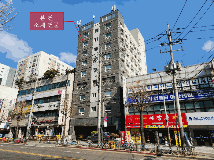 경기도 부천시 원미구 심곡동 146-3 정다운가 9층909호 아파트 경매 물건 사진
