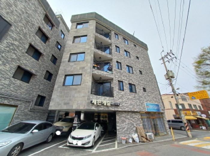 경기 부천시 오정구 여월동 다세대주택 경매 물건 사진