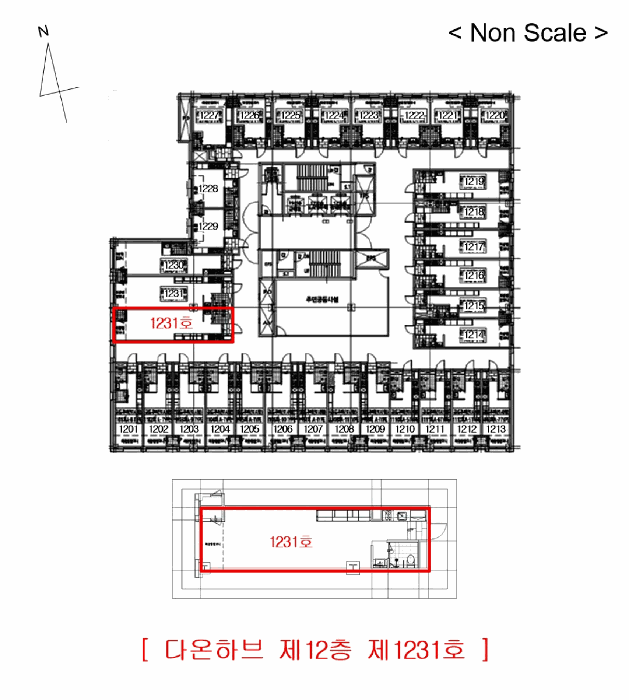 경기 부천시 원미구 심곡동 아파트 경매 물건 사진 3 · 2025타경33122