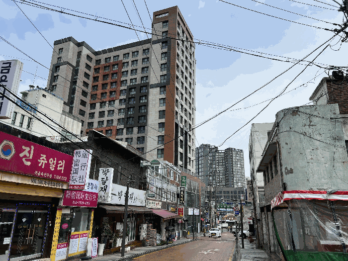 경기 부천시 소사구 심곡본동 아파트 경매 물건 사진 6 · 2025타경33144