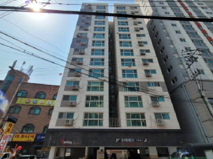 경기 김포시 양촌읍 아파트 경매 물건 사진