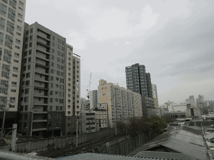 경기도 부천시 원미구 심곡동 465-5 에코스마트2 14층 1405호 아파트 경매 물건 사진