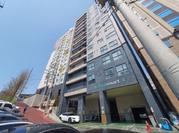 경기 부천시 원미구 심곡동 아파트 경매 물건 사진