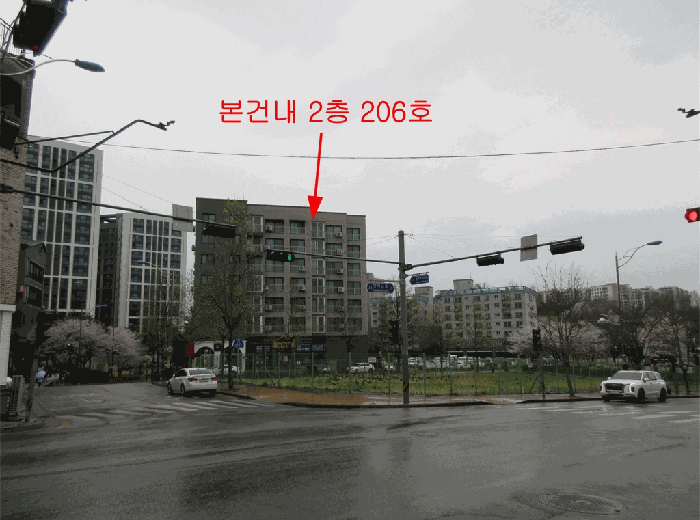 경기 부천시 소사구 범박동 오피스텔 경매 물건 사진 5 · 2025타경33223