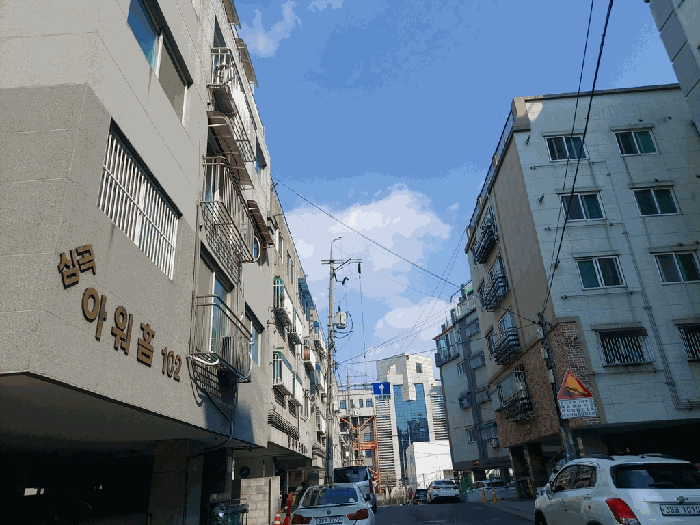 경기 부천시 원미구 심곡동 다세대주택 경매 물건 사진 3 · 2025타경33224