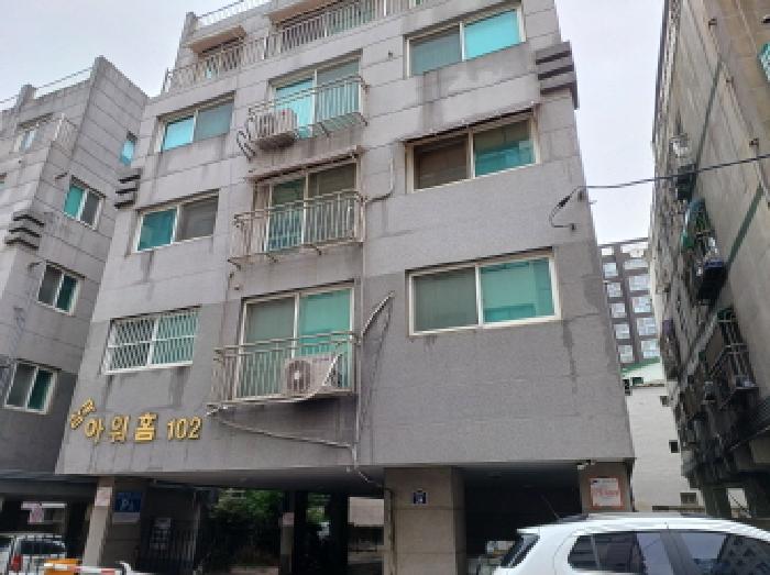 경기 부천시 원미구 심곡동 다세대주택 경매 물건 사진