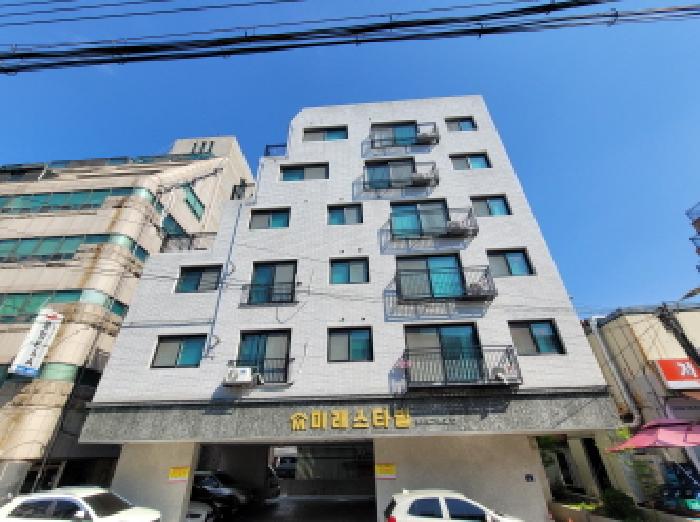 경기 김포시 사우동 다세대주택 경매 물건 사진