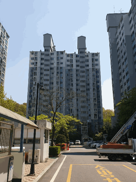 경기 김포시 운양동 아파트 경매 물건 사진 5 · 2025타경33316
