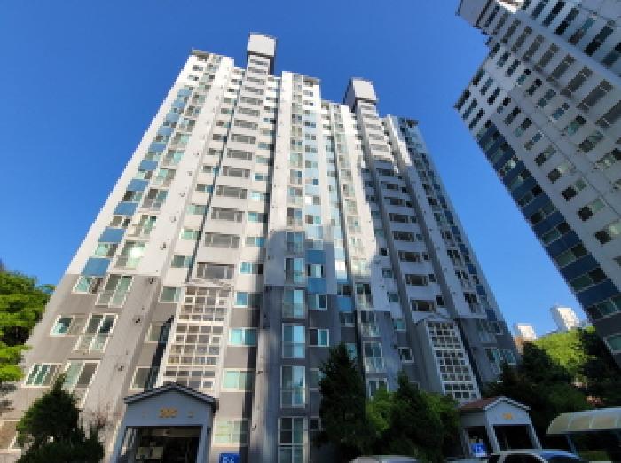 경기 김포시 운양동 아파트 경매 물건 사진