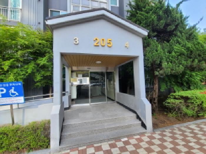 경기 김포시 운양동 아파트 경매 물건 사진 2 · 2025타경33316