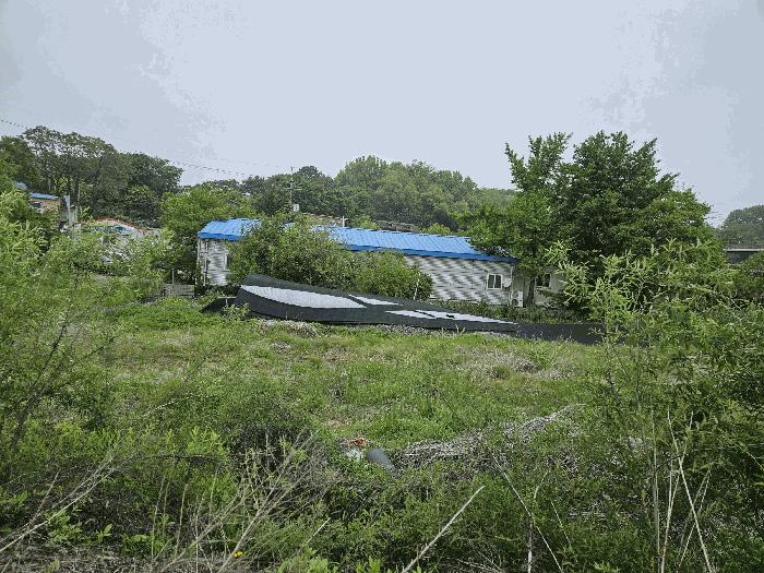 경기 김포시 고촌읍 답 경매 물건 사진 4 · 2025타경33366