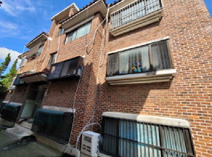 경기 부천시 오정구 작동 다세대주택 경매 물건 사진