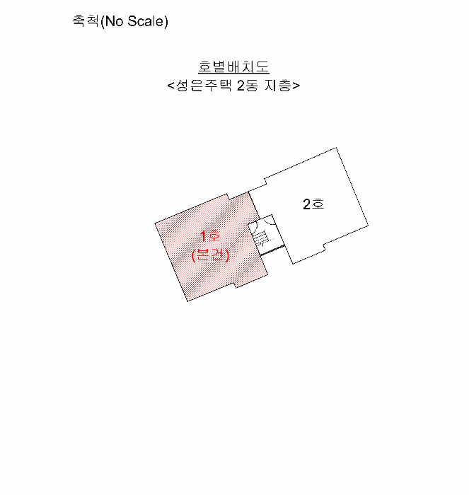 경기 부천시 오정구 작동 다세대주택 경매 물건 사진 4 · 2025타경3338