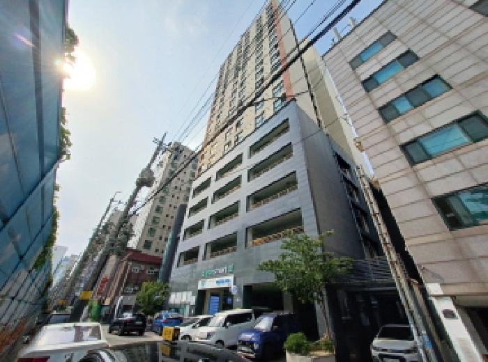 경기 부천시 원미구 심곡동 아파트 경매 물건 사진
