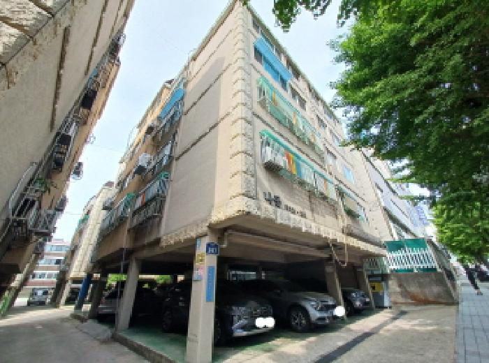 경기 부천시 원미구 심곡동 다세대주택 경매 물건 사진