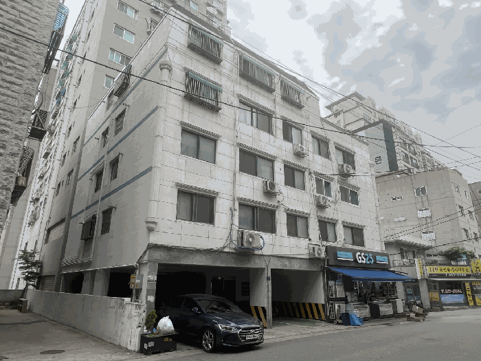 경기 부천시 소사구 송내동 아파트 경매 물건 사진 6 · 2025타경33481