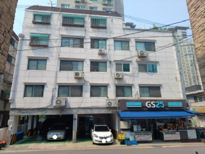 경기 부천시 소사구 송내동 아파트 경매 물건 사진