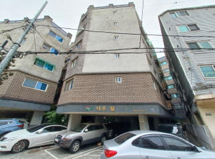경기 부천시 원미구 심곡동 다세대주택 경매 물건 사진