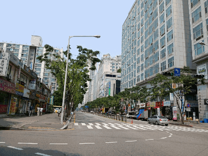 경기 부천시 원미구 중동 상가,오피스텔,근린시설 경매 물건 사진 4 · 2025타경33577