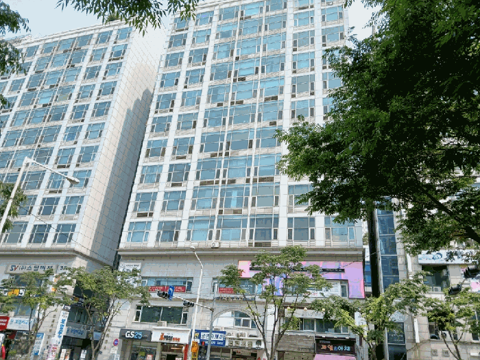 경기 부천시 원미구 중동 상가,오피스텔,근린시설 경매 물건 사진