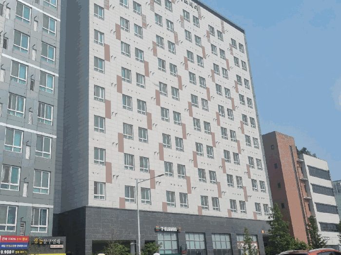 경기 김포시 풍무동 오피스텔 경매 물건 사진 5 · 2025타경33581