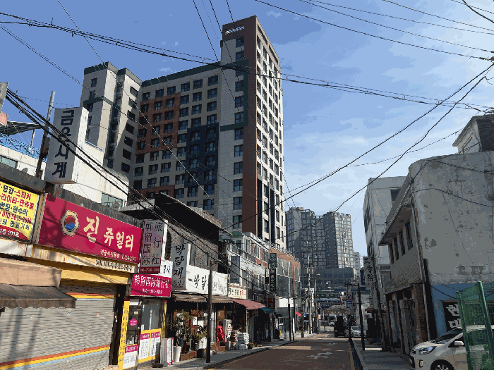 경기 부천시 소사구 심곡본동 오피스텔 경매 물건 사진 6 · 2025타경33586