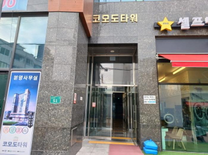 경기 부천시 소사구 심곡본동 오피스텔 경매 물건 사진 2 · 2025타경33586