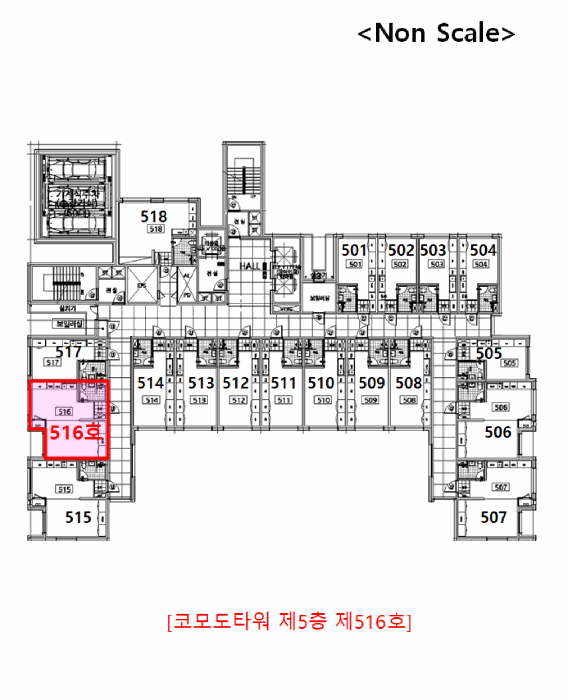 경기 부천시 소사구 심곡본동 오피스텔 경매 물건 사진 3 · 2025타경33586