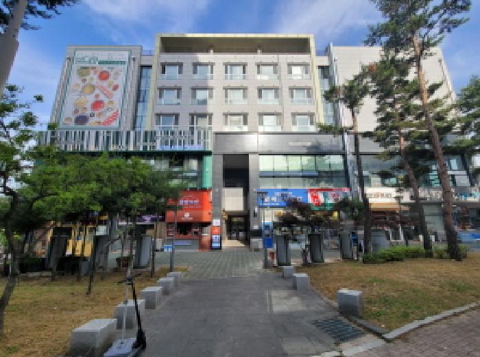 경기 김포시 운양동 근린생활시설 경매 물건 사진