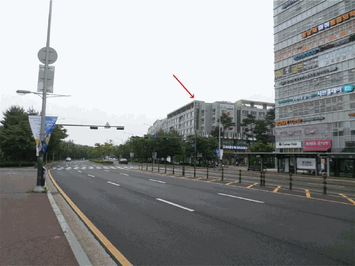 경기 김포시 운양동 근린생활시설 경매 물건 사진 4 · 2025타경33616