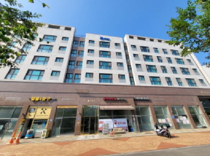 경기 김포시 운양동 근린생활시설 경매 물건 사진