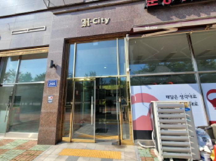 경기 김포시 운양동 근린생활시설 경매 물건 사진 2 · 2025타경33630