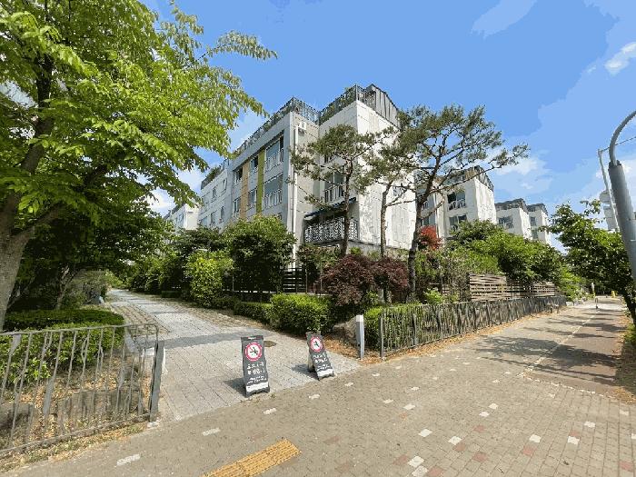 경기 김포시 운양동 연립주택 경매 물건 사진