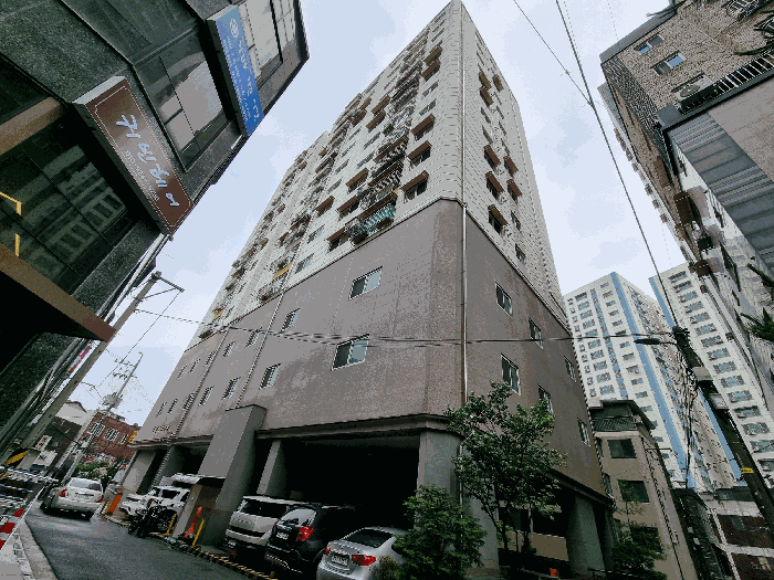경기 부천시 소사구 소사본동 오피스텔 경매 물건 사진 5 · 2025타경33676