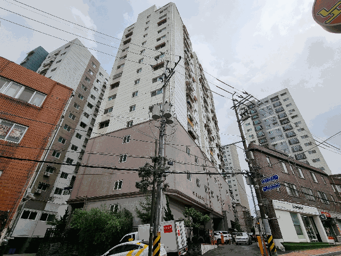 경기 부천시 소사구 소사본동 오피스텔 경매 물건 사진 6 · 2025타경33676