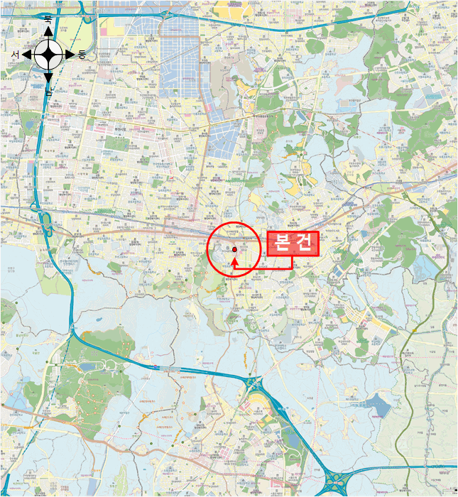 경기 부천시 소사구 소사본동 오피스텔 경매 물건 사진 3 · 2025타경33676
