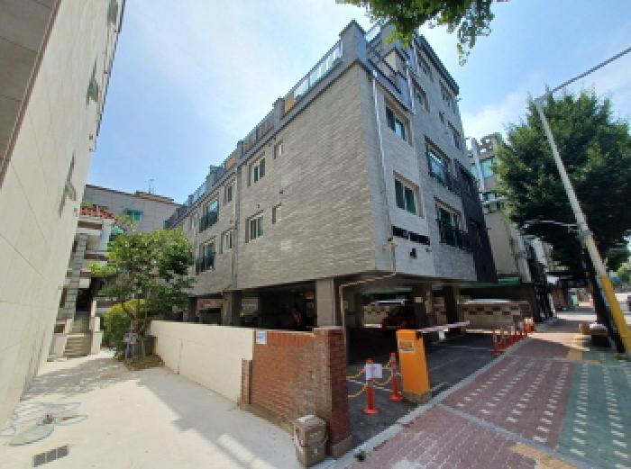 경기 부천시 원미구 역곡동 다세대주택 경매 물건 사진