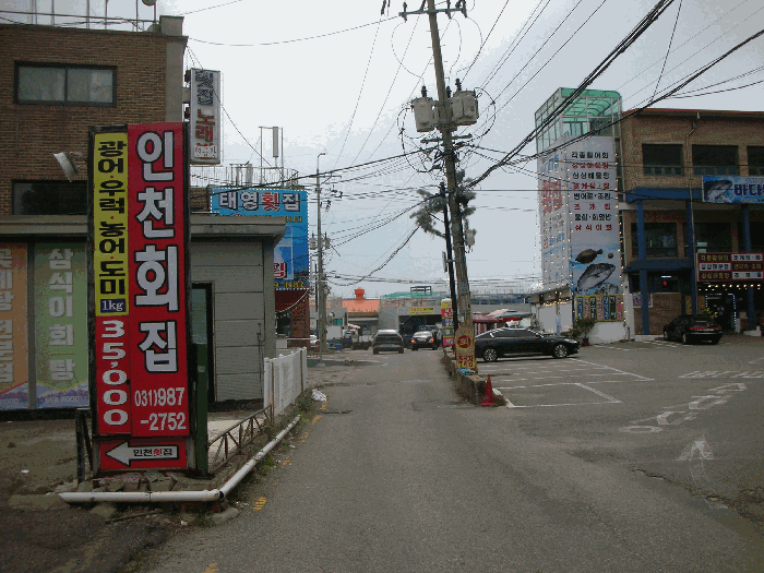경기 김포시 대곶면 근린생활시설 경매 물건 사진 5 · 2025타경3369