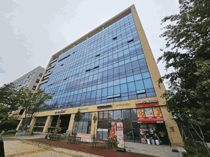 경기 김포시 장기동 공장/지식산업센터 경매 물건 사진 6 · 2025타경33705