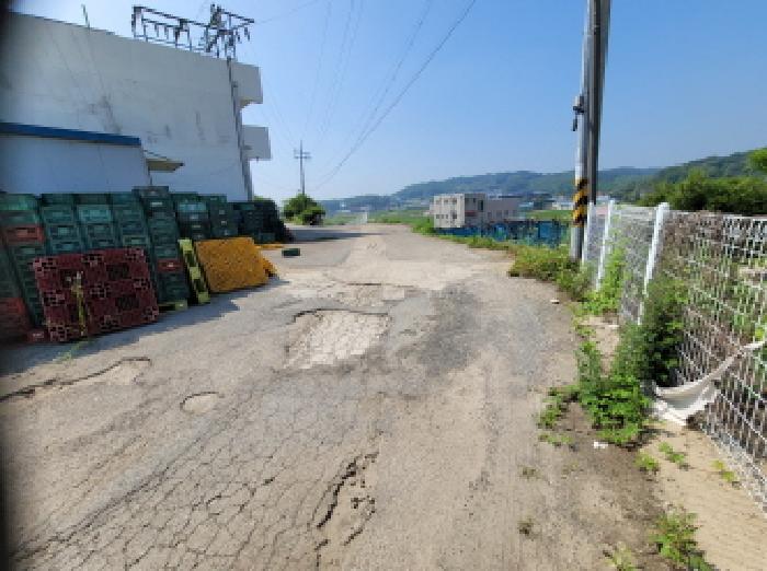 경기 김포시 통진읍 근린생활시설 경매 물건 사진