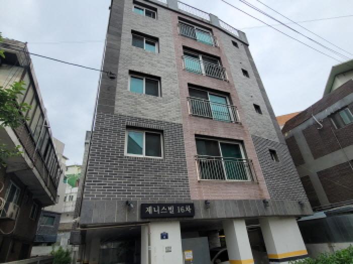 경기 부천시 소사구 괴안동 다세대주택 경매 물건 사진