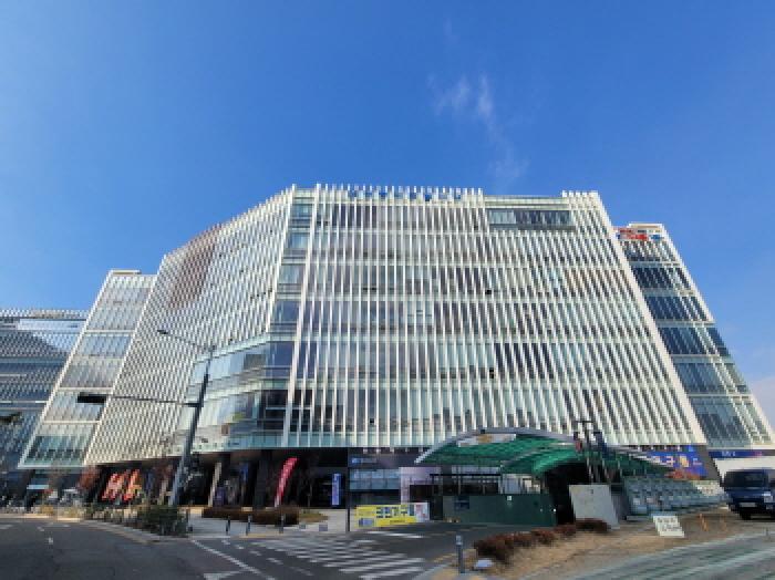 경기 김포시 장기동 공장/지식산업센터 경매 물건 사진