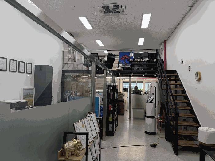 경기 김포시 장기동 공장/지식산업센터 경매 물건 사진 6 · 2025타경33749