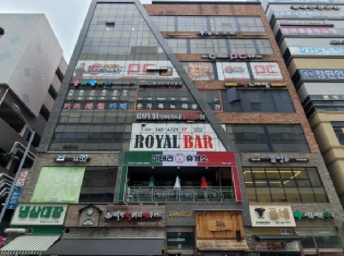경기 부천시 소사구 옥길동 근린생활시설 경매 물건 사진 3 · 2025타경33775