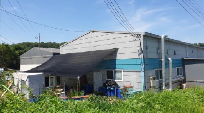 경기 김포시 하성면 공장/지식산업센터 경매 물건 사진 5 · 2025타경33795