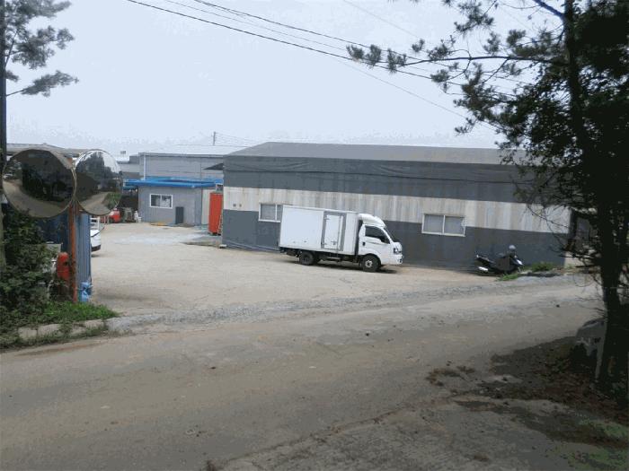 경기 김포시 하성면 공장/지식산업센터 경매 물건 사진