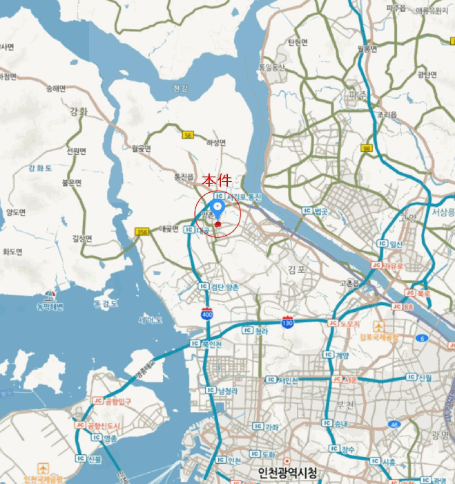 경기 김포시 구래동 아파트 경매 물건 사진 5 · 2025타경33796