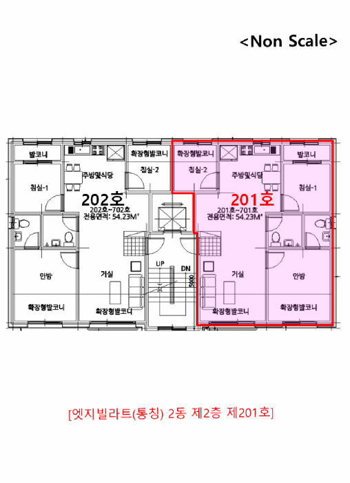 경기 김포시 통진읍 다세대주택 경매 물건 사진 2 · 2025타경33805